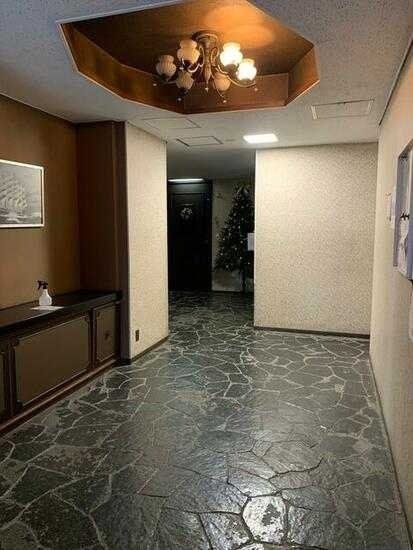ロビー