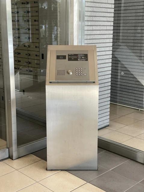 スカイコート川崎西口のその他写真