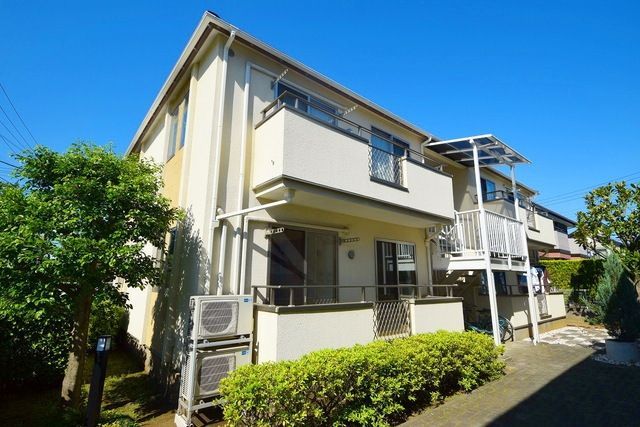 建物外観　★お問い合わせはタウンハウジングまで★