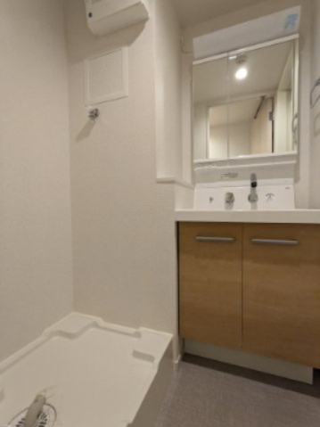 洗面設備　洗面※別部屋参考写真
