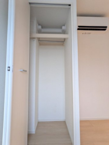 収納　収納※別部屋参考写真