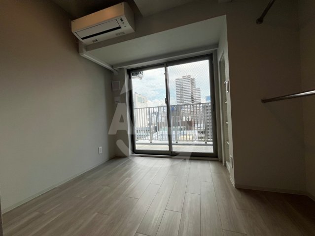 その他部屋・スペース　アーバネックス谷町四丁目　寝室