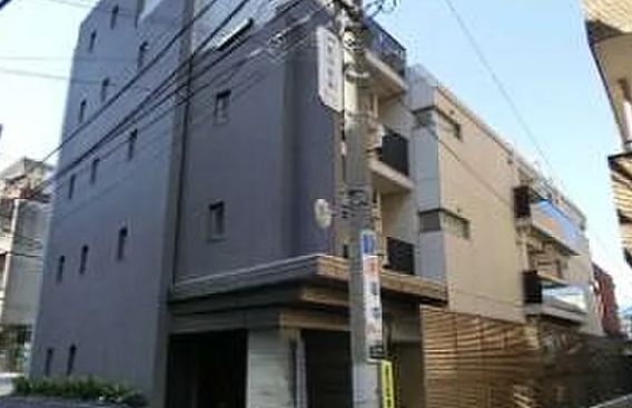 東急東横線 中目黒駅 徒歩2分 築13年
