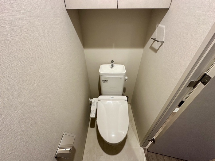 アーバネックス大阪天満橋のトイレ写真