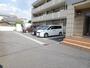 駐車場　別号室の参考写真です。