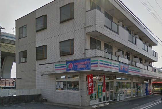 ＪＲ埼京線 北戸田駅 徒歩25分 3階建 築20年の周辺写真