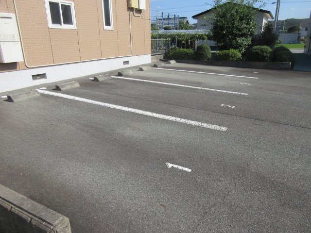 パレドールBのその他写真