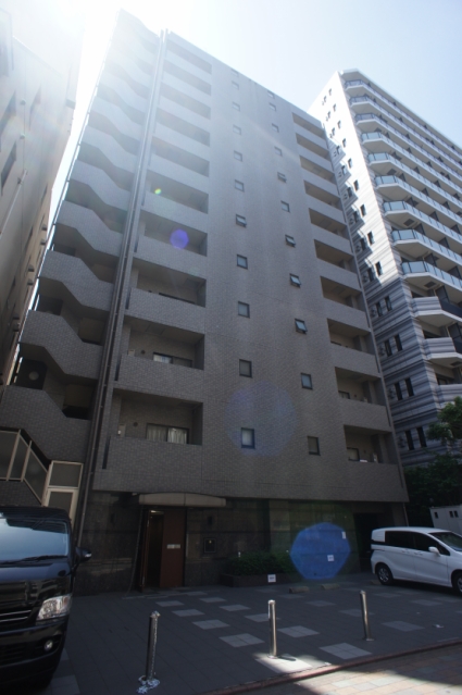 ルーブル蒲田弐番館