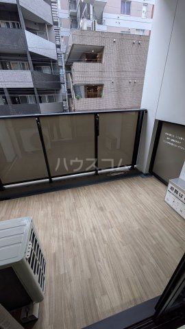 ベルファース大森Southの内装写真