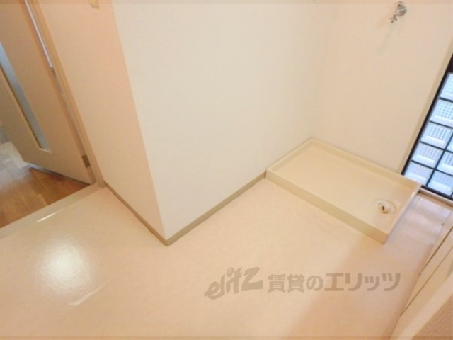 その他部屋・スペース　冷蔵庫置場