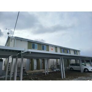 C.courtの外観写真