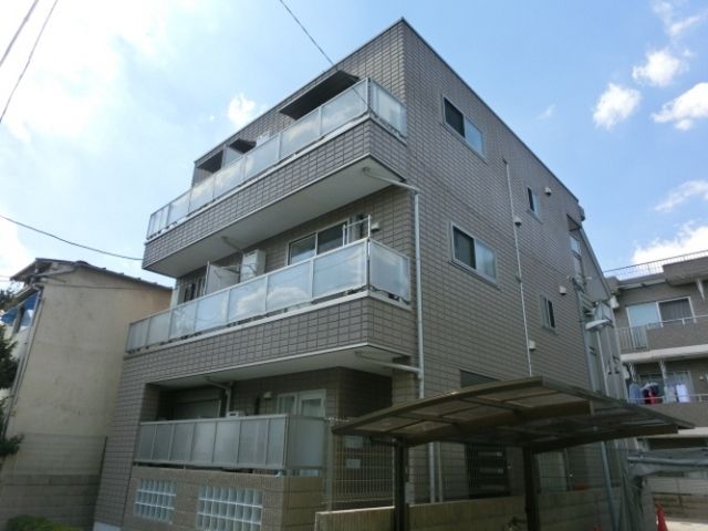 建物外観　★閑静な住宅街です★