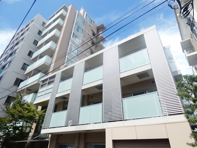 建物外観　★見学予約受付中★