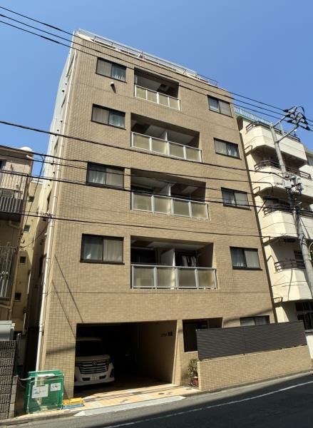 建物外観　☆綺麗な外観☆