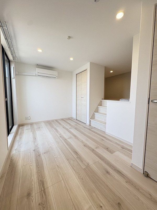 ADC小郡ARIANAの居間写真