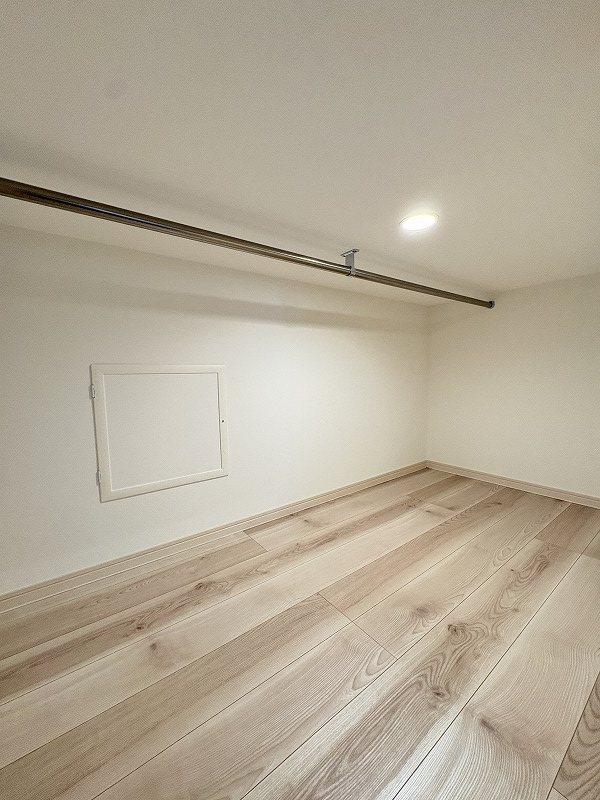 ADC小郡ARIANAの内装写真