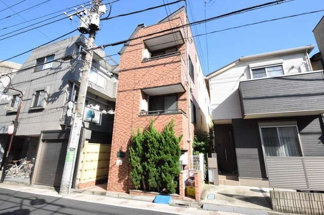 建物外観　☆外観☆