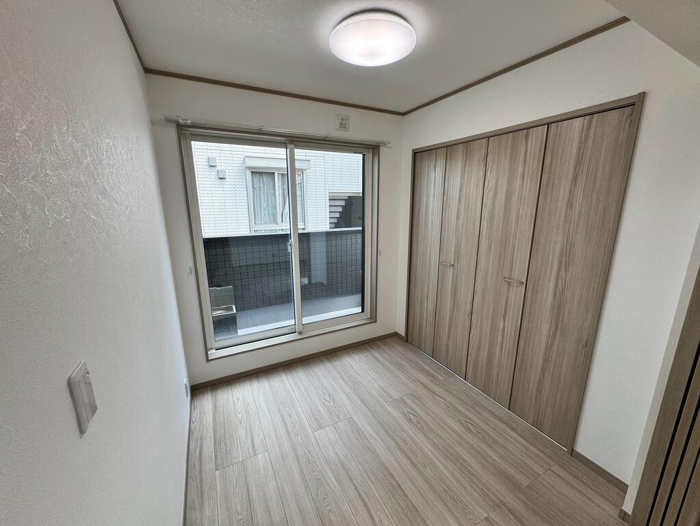ガス割第14弾 プログレス河原町の内装写真