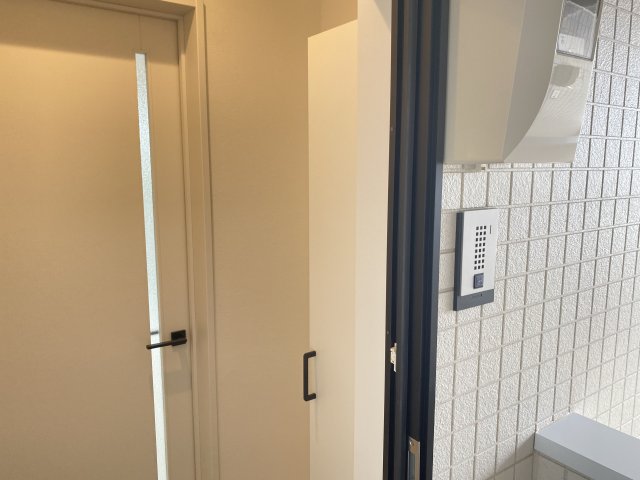 その他　シューズボックス