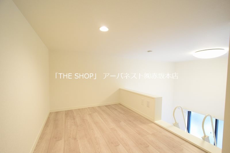 その他部屋・スペース　ロフト
