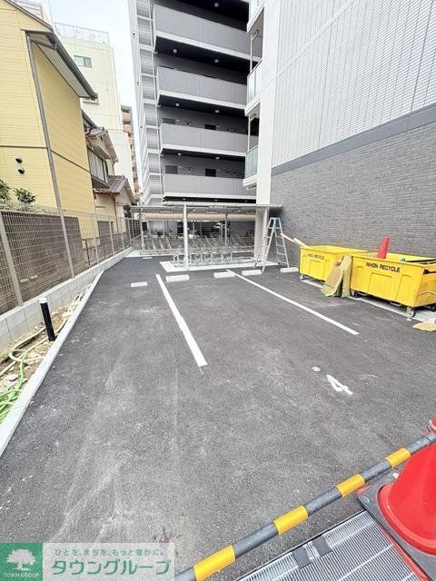 庭　庭