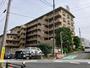 東船橋駅より徒歩9分 4階 築31年7ヶ月の賃貸物件