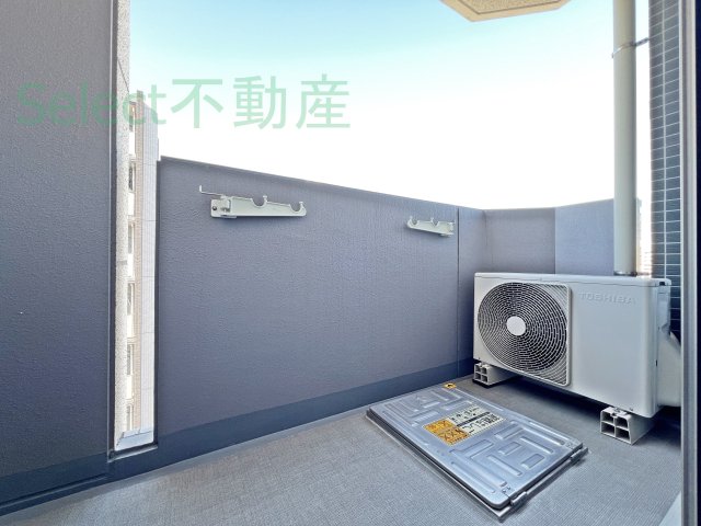 プレサンス千種アイルの内装写真