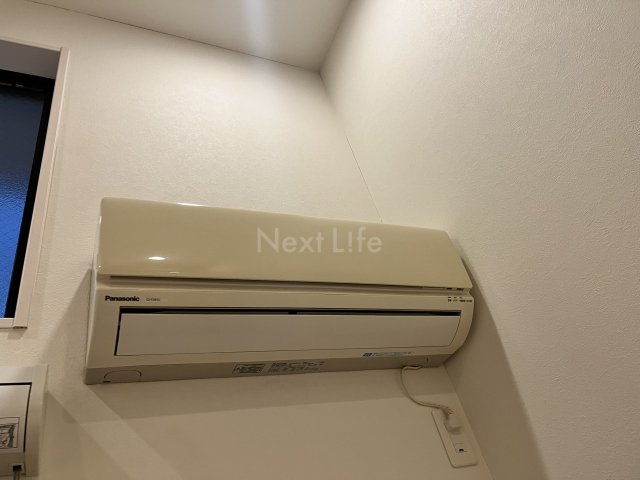 ＪＲ南武線 川崎新町駅 徒歩5分 2階建 築15年のその他写真