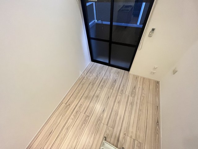 ＪＲ南武線 川崎新町駅 徒歩5分 2階建 築15年の内装写真