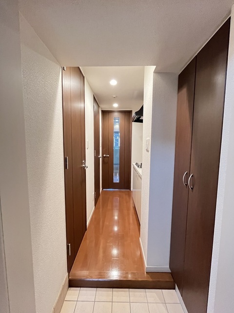 L-Flat田町の内装写真