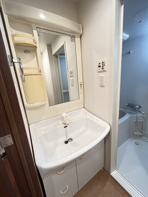 L-Flat田町の内装写真