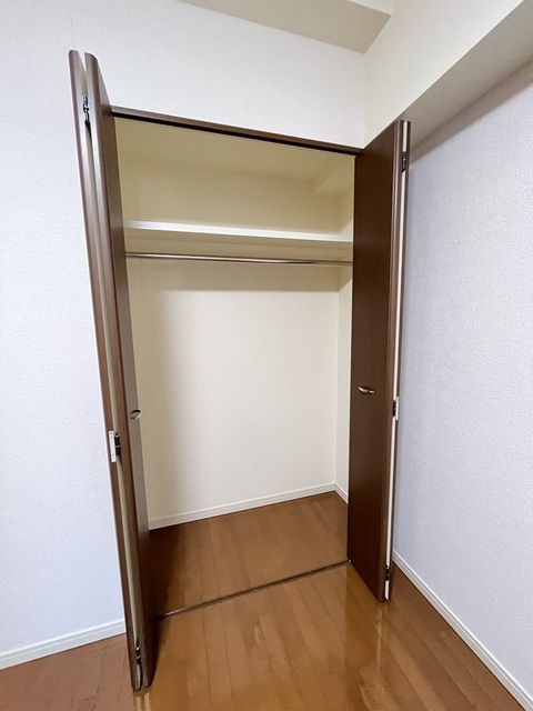 L-Flat田町の内装写真