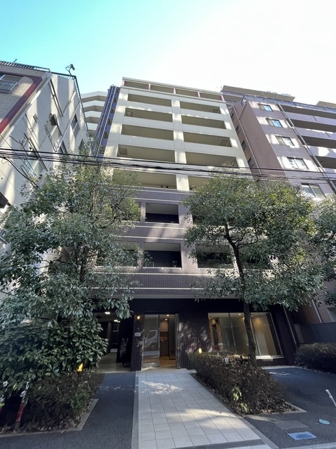 L-Flat田町
