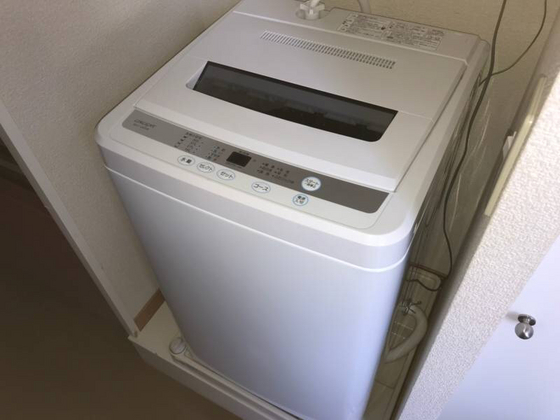 その他設備　※別号室の写真です