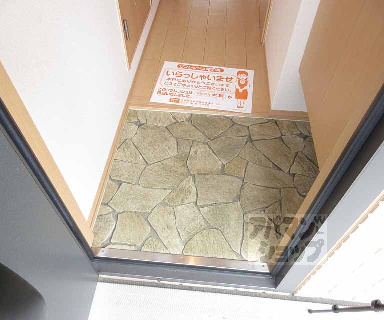 玄関　玄関がおしゃれ