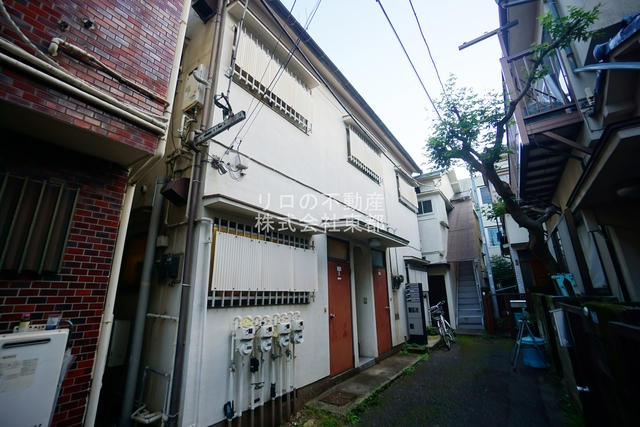 笹塚清和ハウス