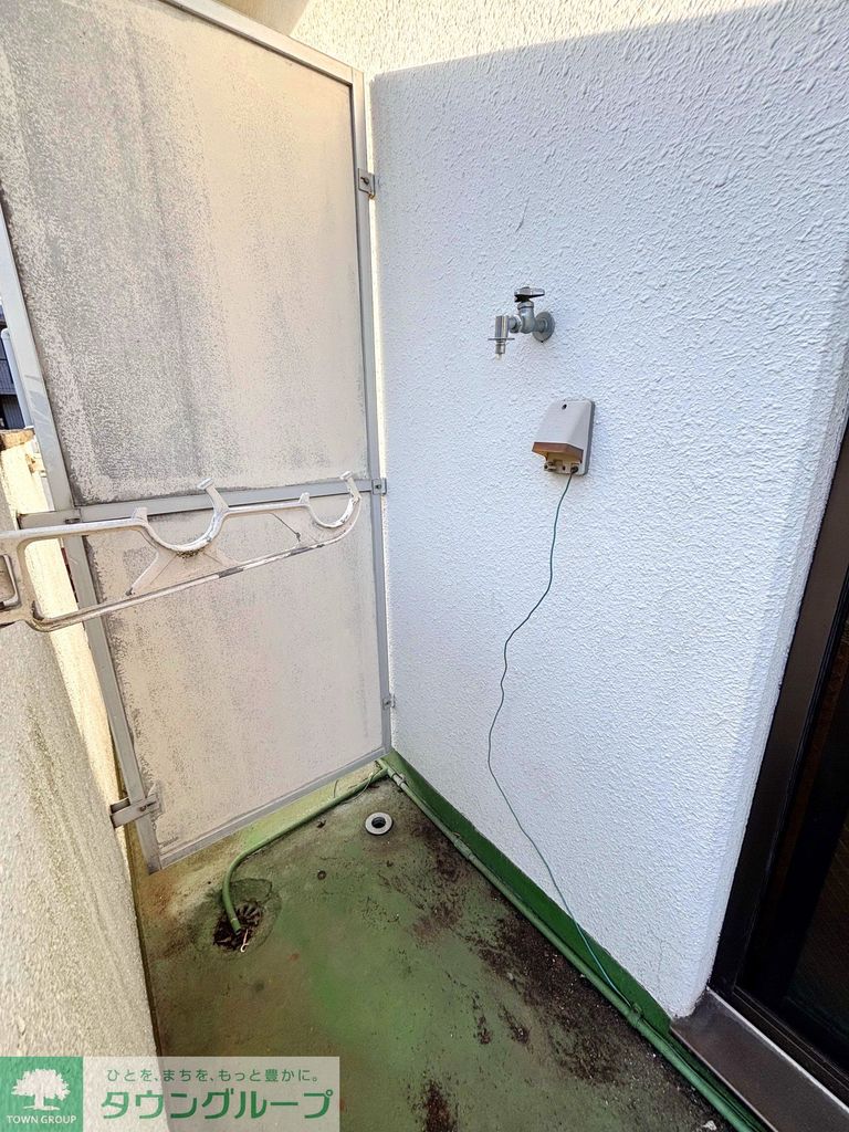 その他設備　★お部屋探しは、タウンハウジング多摩センター店へ★