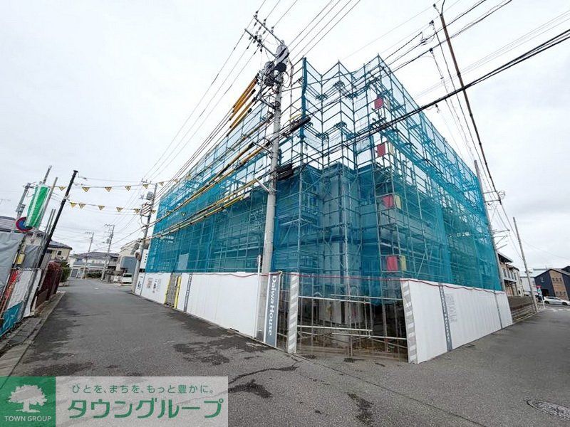 その他部屋・スペース　外観