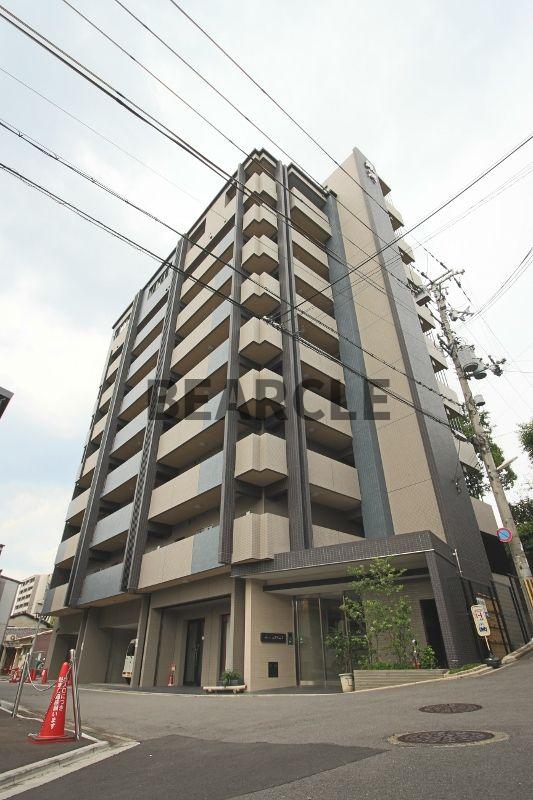 建物外観　外観も気になるポイント