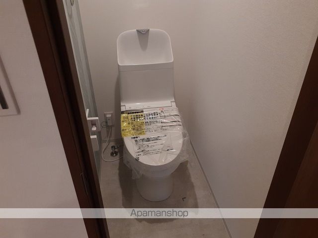 地下鉄桜通線 車道駅 徒歩14分 3階建 築2年のトイレ写真