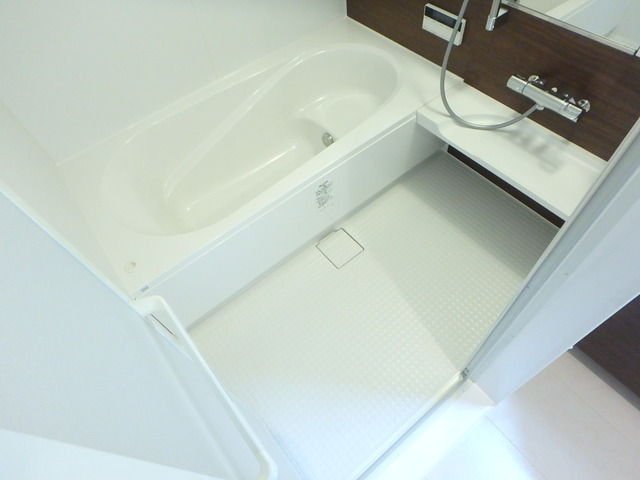 バス・シャワールーム　同型仕様