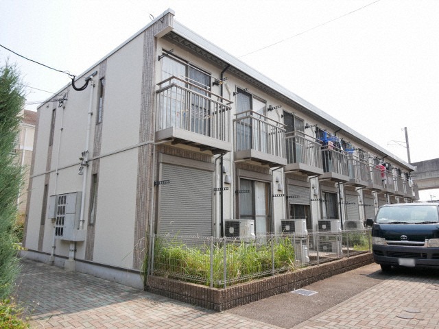 ＪＲ鹿児島本線 吉塚駅 徒歩8分 築21年