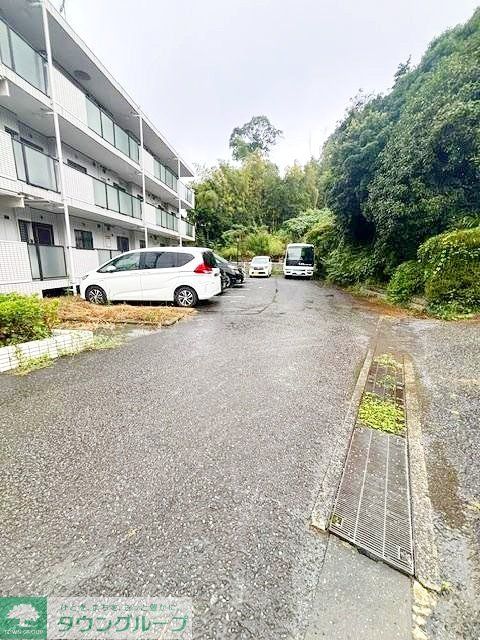 庭　庭