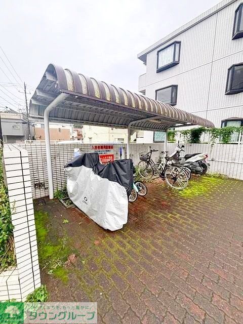 その他　共有部分
