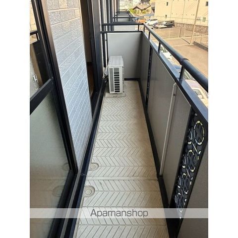 名鉄名古屋本線 今伊勢駅 徒歩6分 2階建 築28年の内装写真