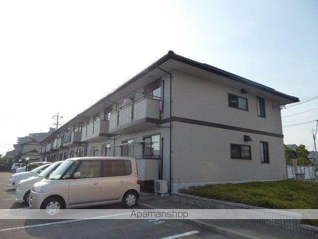 名鉄名古屋本線 今伊勢駅 徒歩6分 築28年