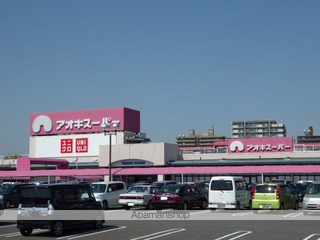 名鉄名古屋本線 今伊勢駅 徒歩6分 2階建 築28年の周辺写真