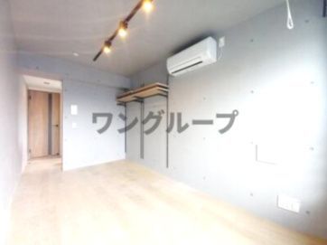 the14 HIGASHI JUJOの内装写真