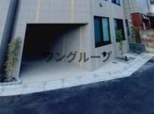 the14 HIGASHI JUJOの外観写真