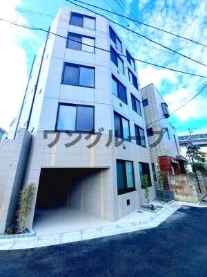 the14 HIGASHI JUJOの外観写真